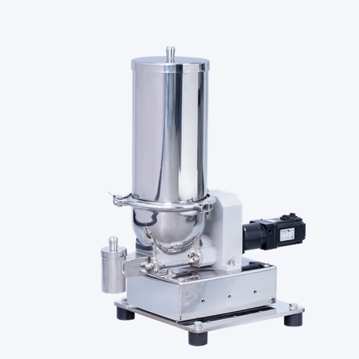 loss-in-weight feeder